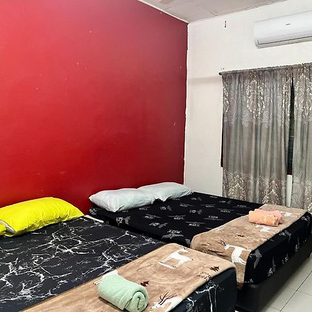 Padang Besar Homestay Firdaus Exterior photo