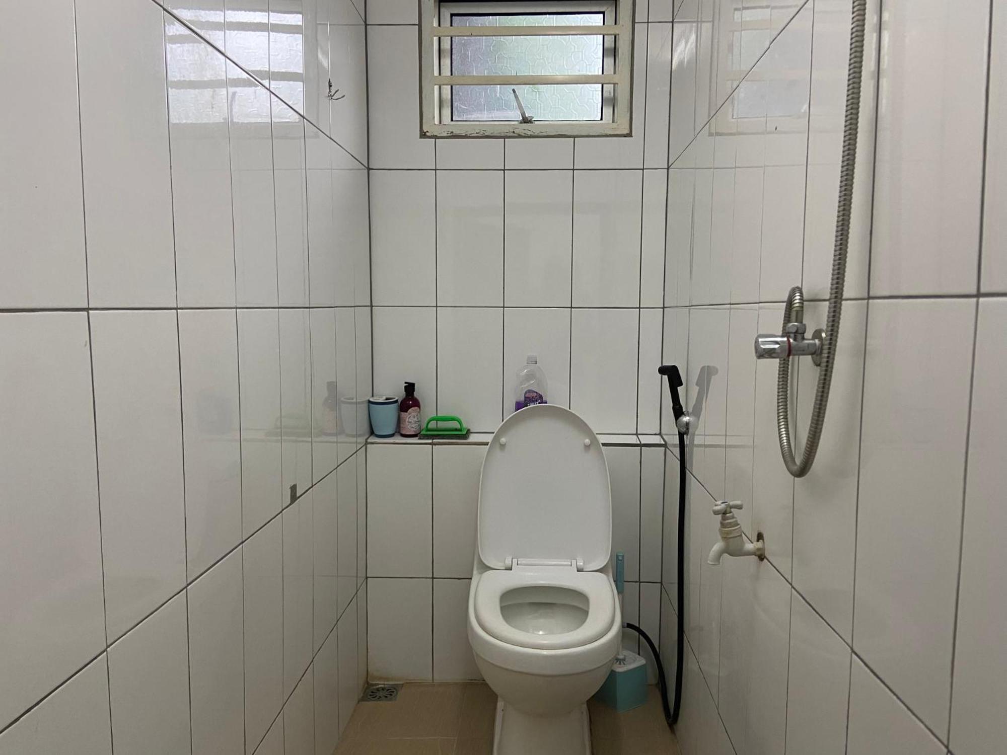 Padang Besar Homestay Firdaus Exterior photo