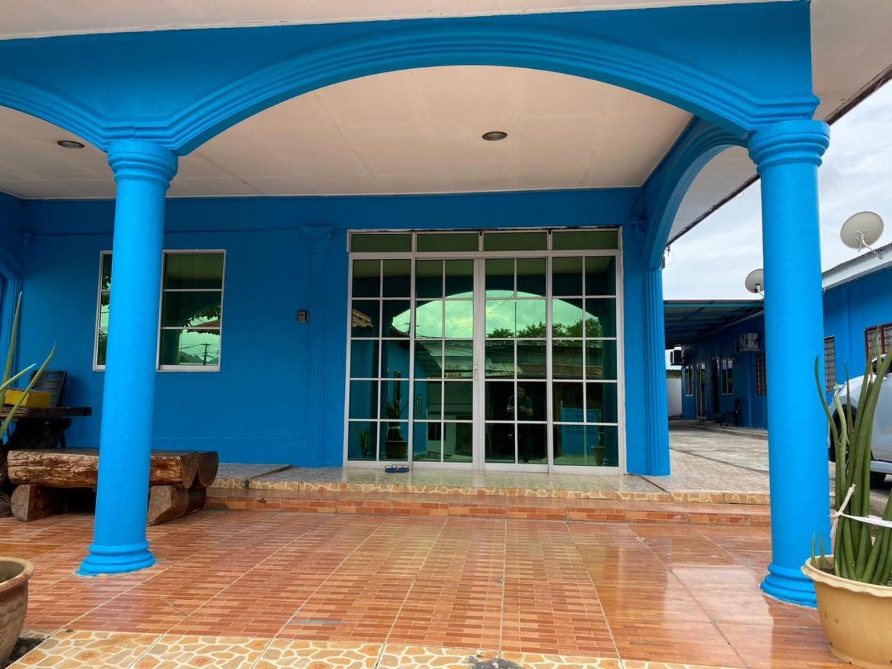 Padang Besar Homestay Firdaus Exterior photo