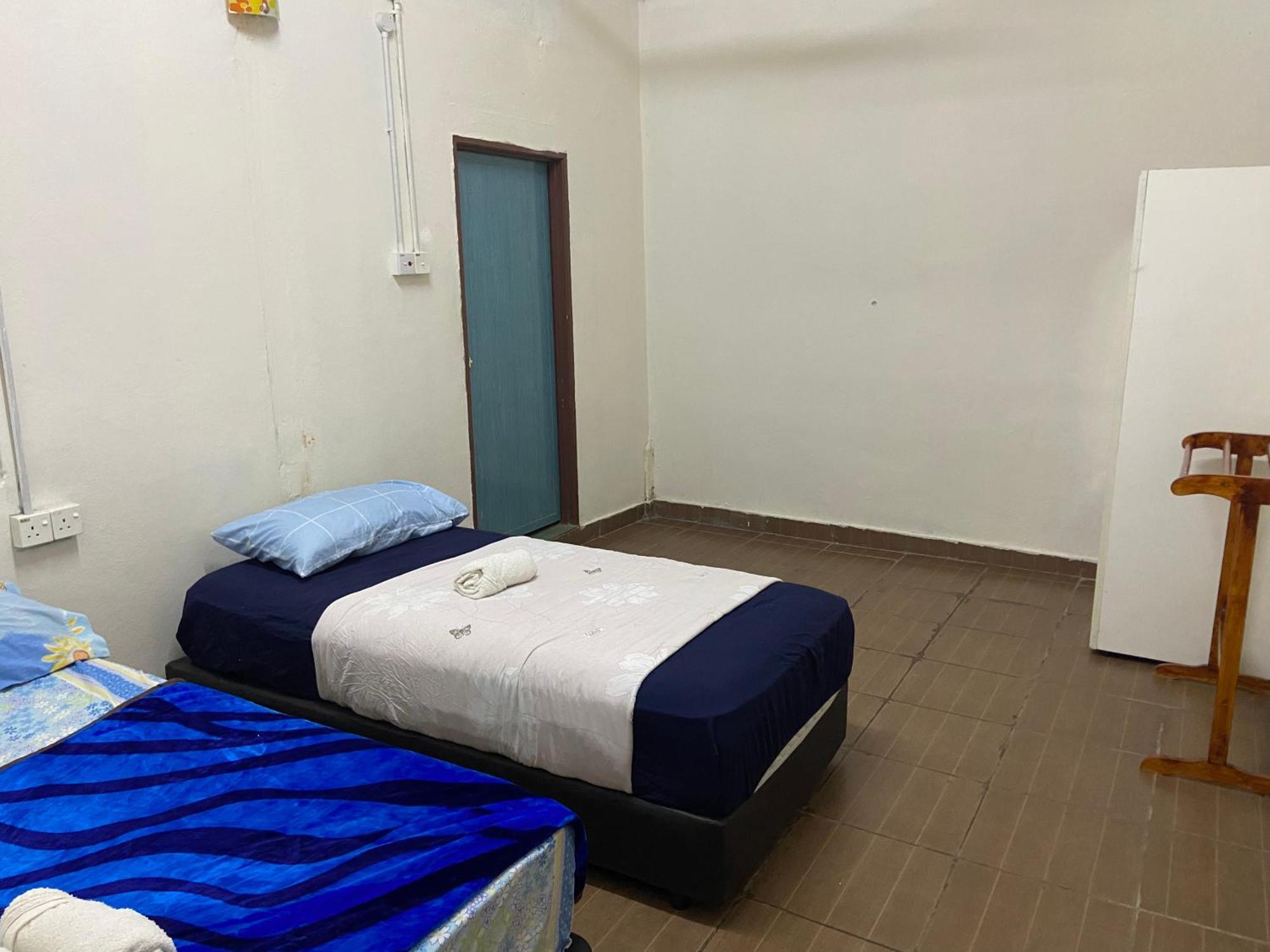 Padang Besar Homestay Firdaus Exterior photo