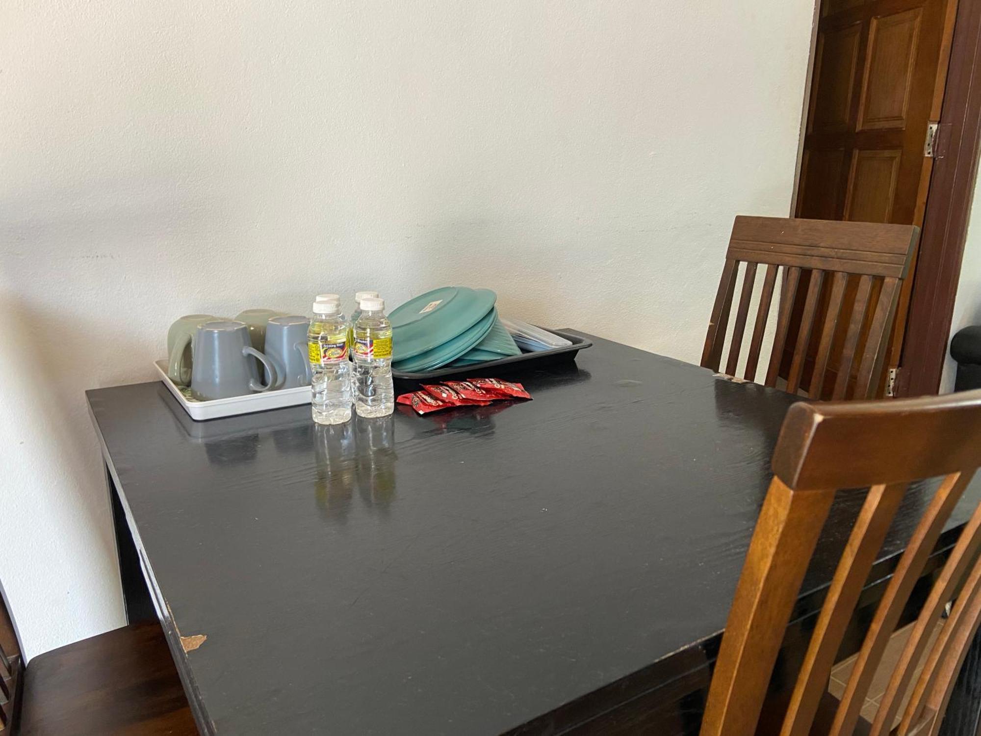 Padang Besar Homestay Firdaus Exterior photo
