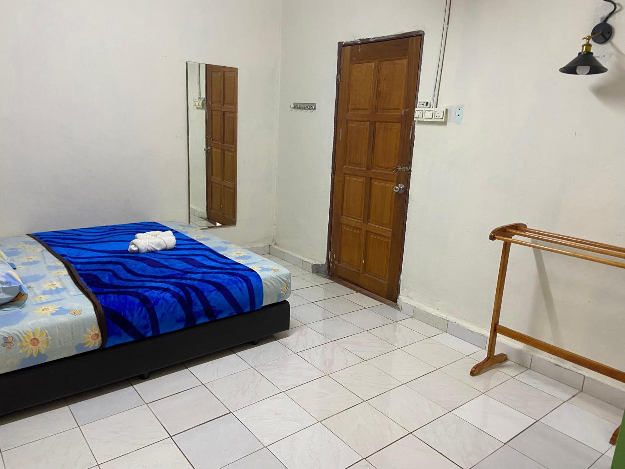 Padang Besar Homestay Firdaus Exterior photo